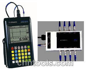 PANAMETRICS 25MX PLUS ͨ